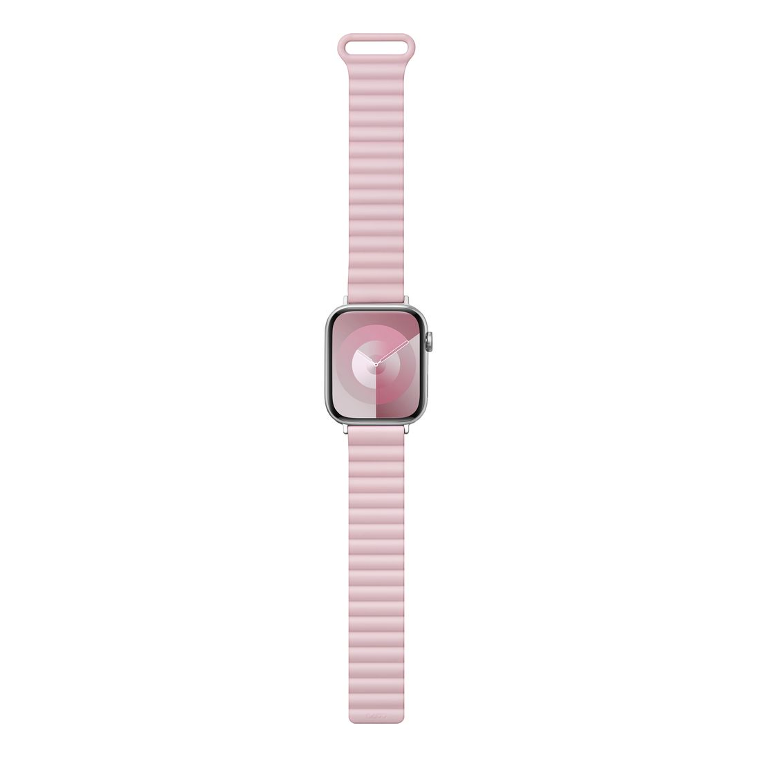 LAUT Novi Sport Band For Apple Watch 42/44/45/49Mm - Pink