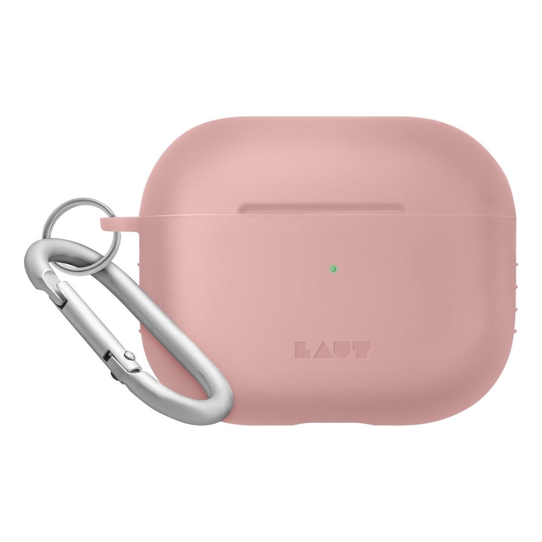 LAUT Pod For AirPods 3 - Blush Pink