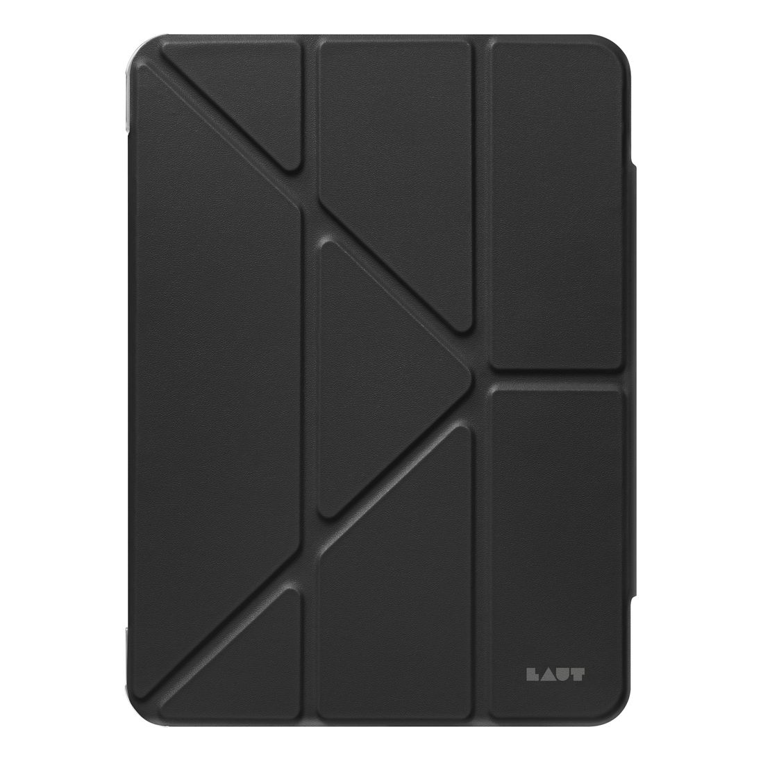 LAUT Huex Folio For iPad Air 13-Inch 2024 - Black