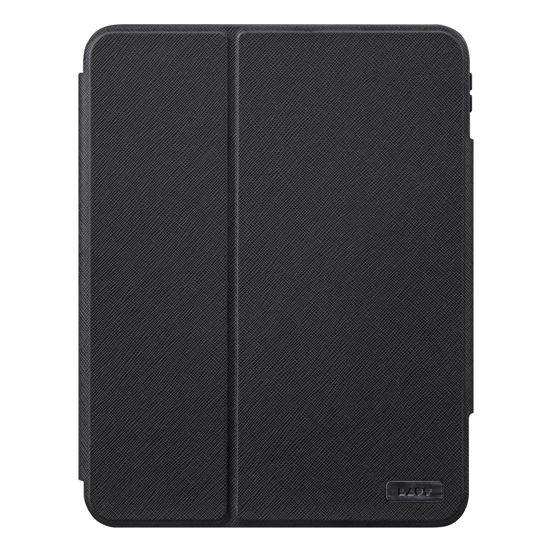 LAUT Prestige Folio Mg For iPad Air 13-Inch 2024 - Black