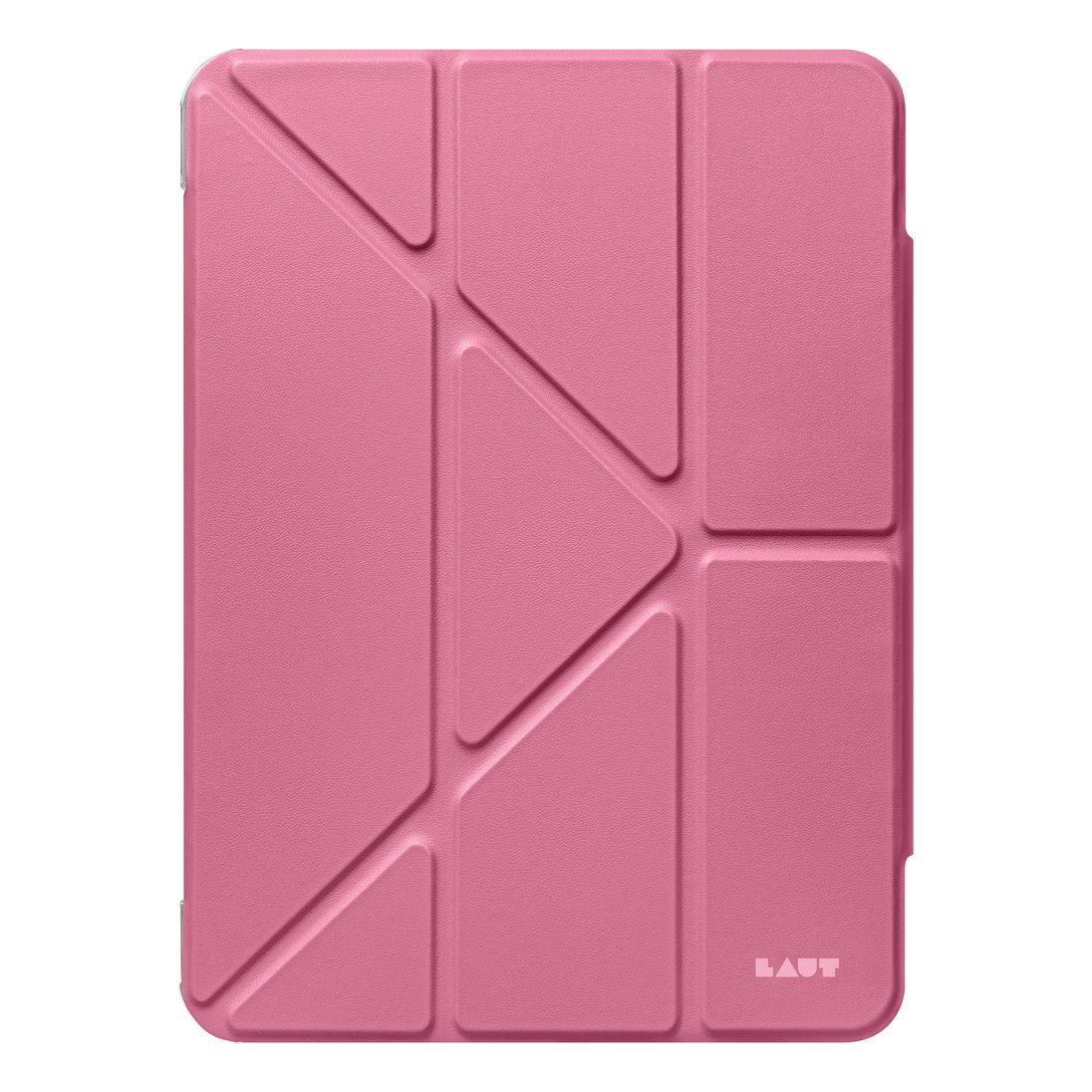 LAUT Huex Folio For iPad Air 11-Inch 2024 - Pink