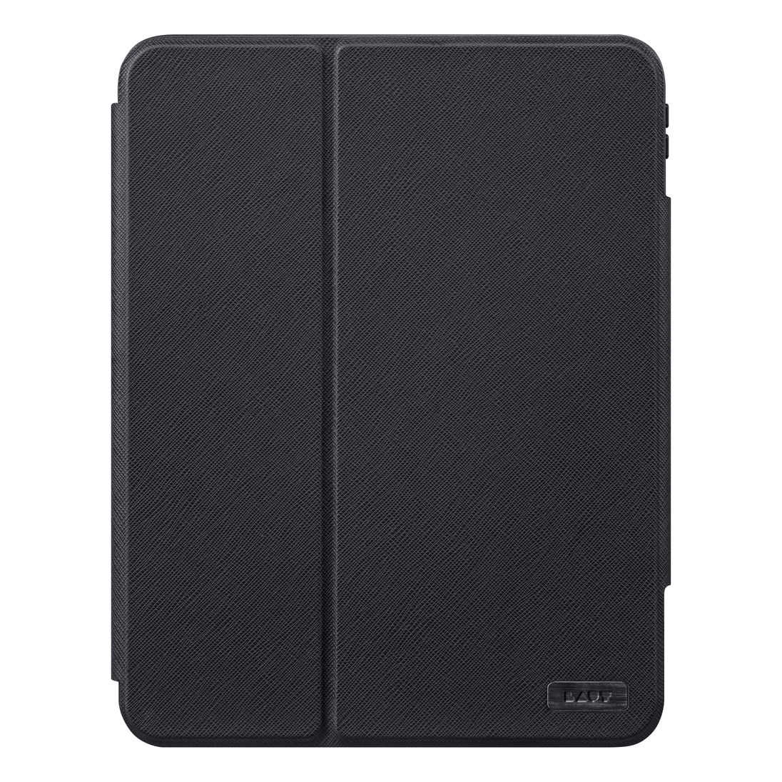 LAUT Prestige Folio For iPad 10.9 (2022) - Black