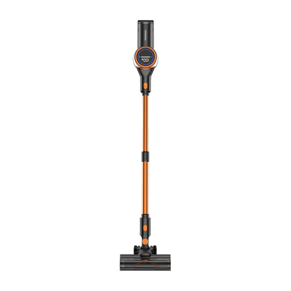 Momax Momax RO7UKD 1Home Cordless Vacuum Cleaner - Black