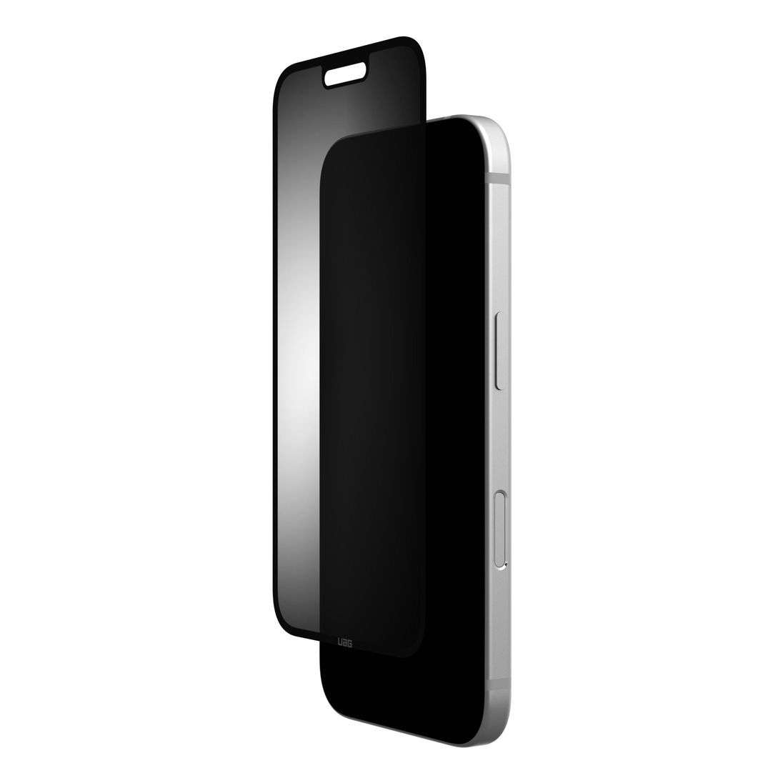 UAG Removable Privacy Eco Screen Protector for iPhone 16 Pro Max