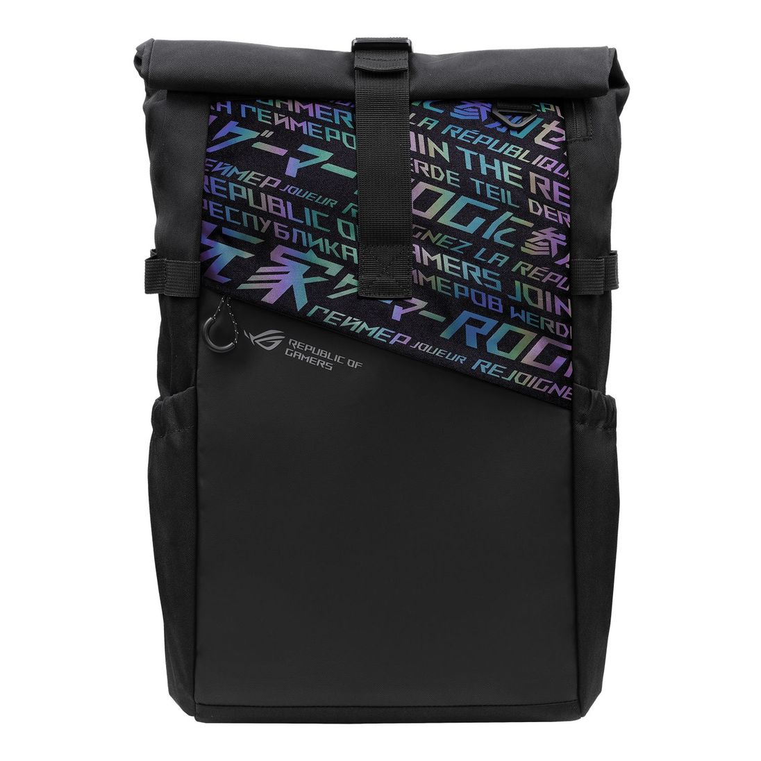 ASUS ROG BP4701 Gaming Backpack 15-17-inch - Black