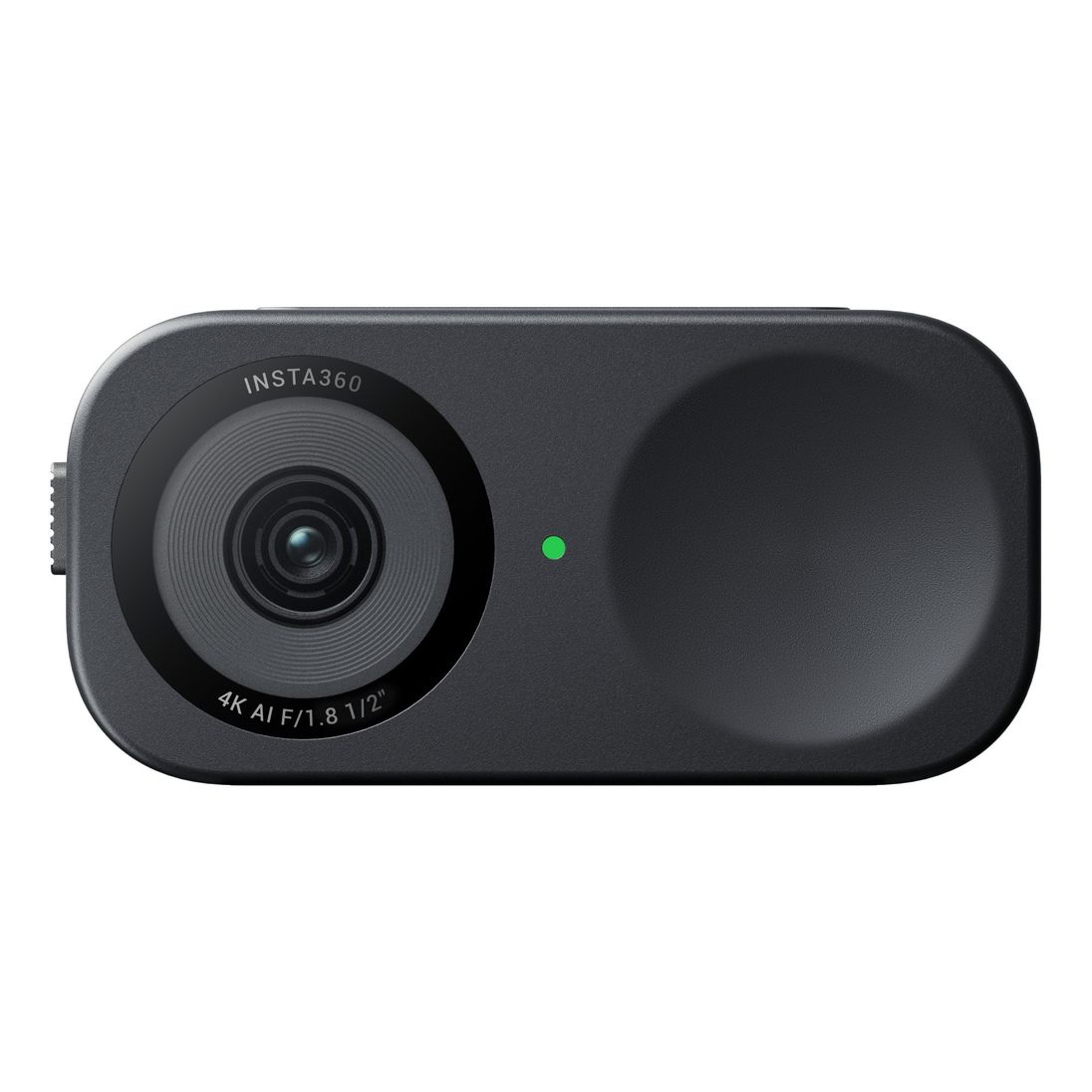 Insta360 Link 2 C AI-Powered 4K Webcam