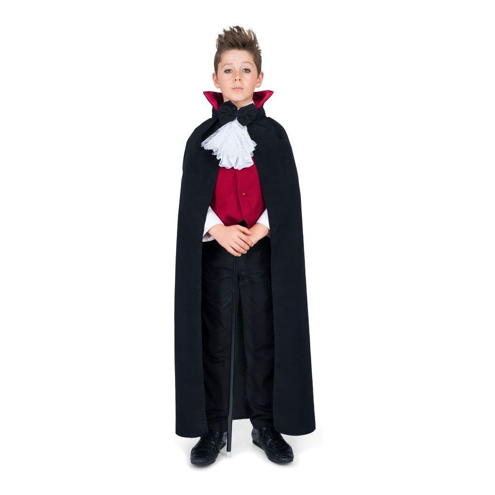 Mad Toys Dracula Kid Costume (9-10 Years)