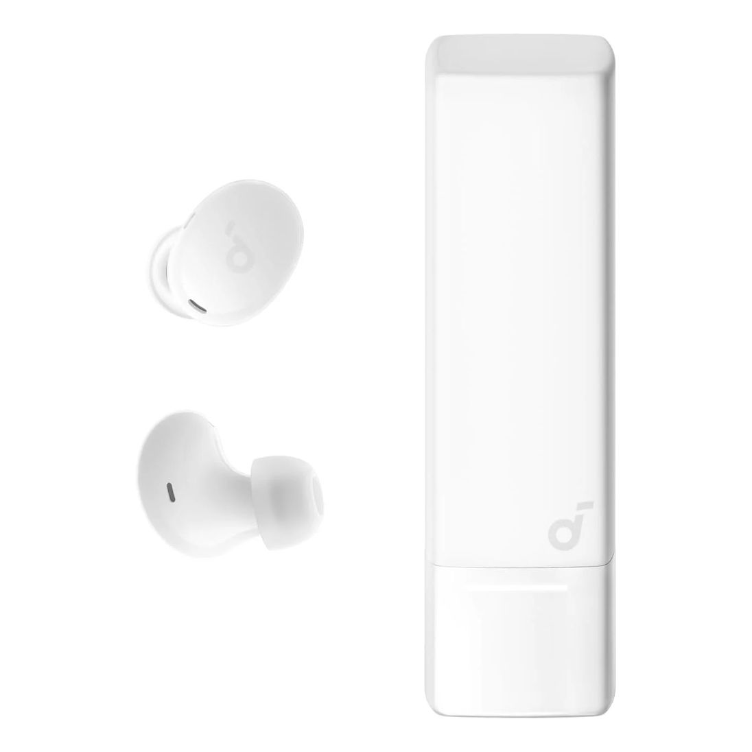 Soundcore A30I True Wireless Earbuds - White