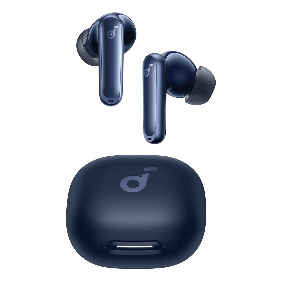 Soundcore P40I True Wireless Earbuds - Blue