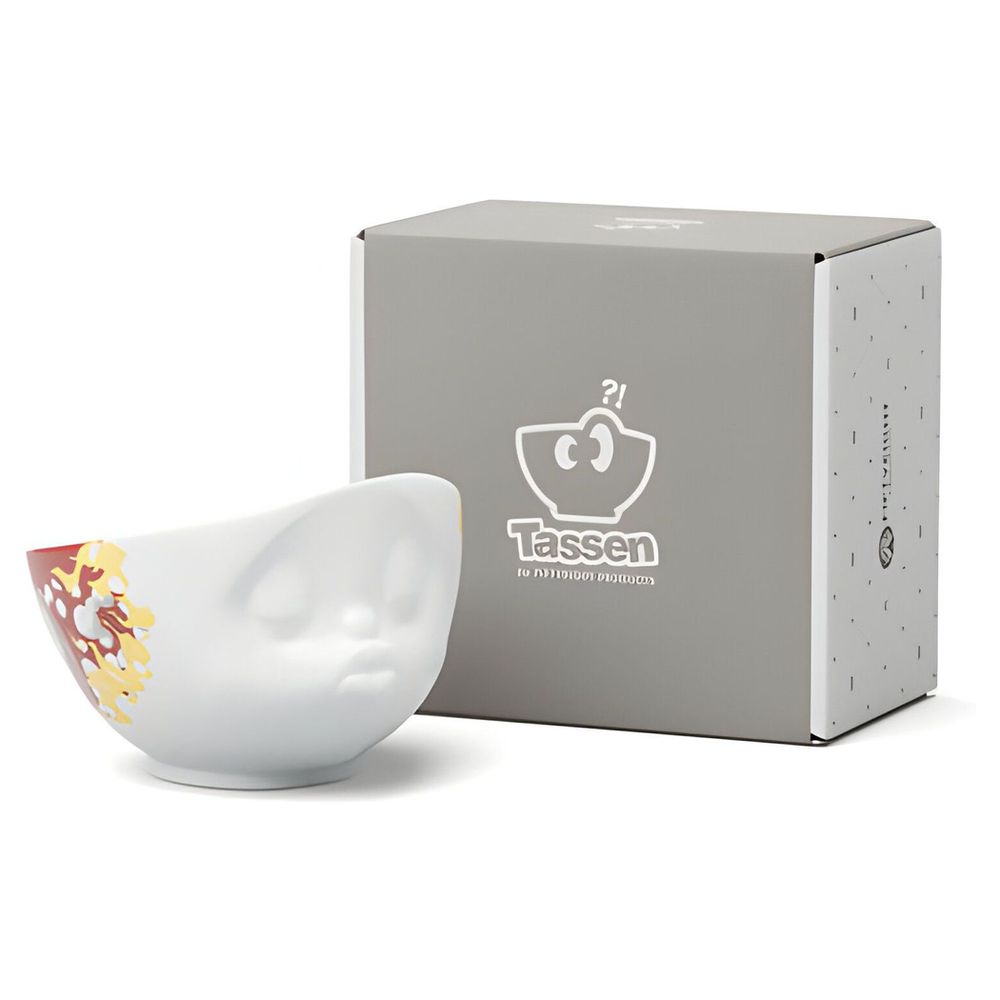 58 Products Tassen Hot (Special Edition) Bowl - 500ml