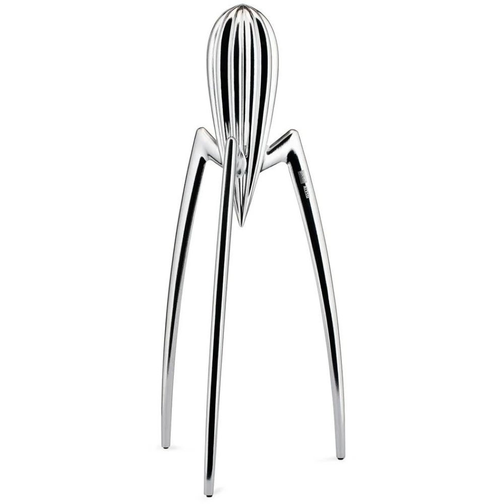 Alessi Juicy Salif Lemon Squeezer - Silver