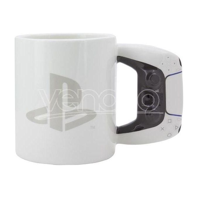 Paladone PlayStation Shaped Mug PS5 550 ml