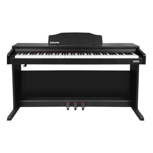 Nux WK-400 88-Key Digital Piano