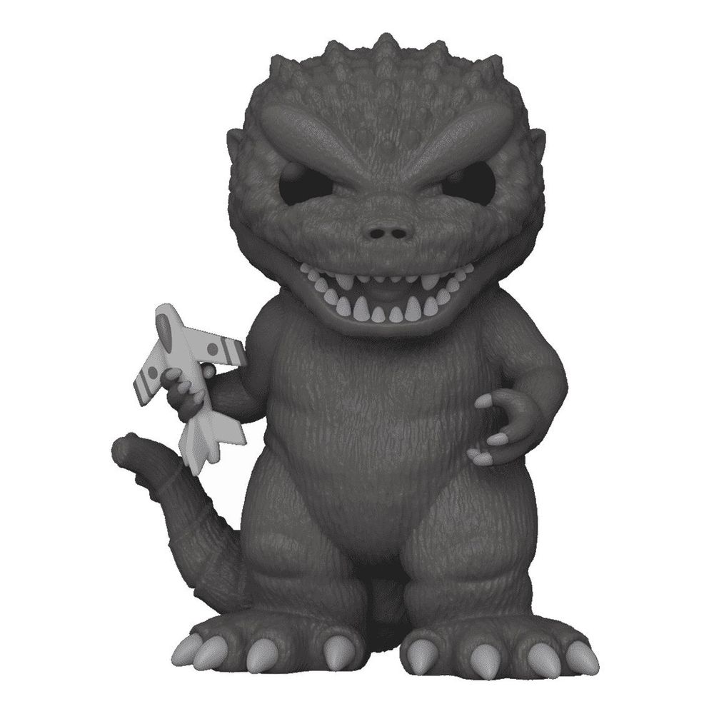 Funko Pop! Movies Godzilla 70th Godzilla (1954) Vinyl Figure