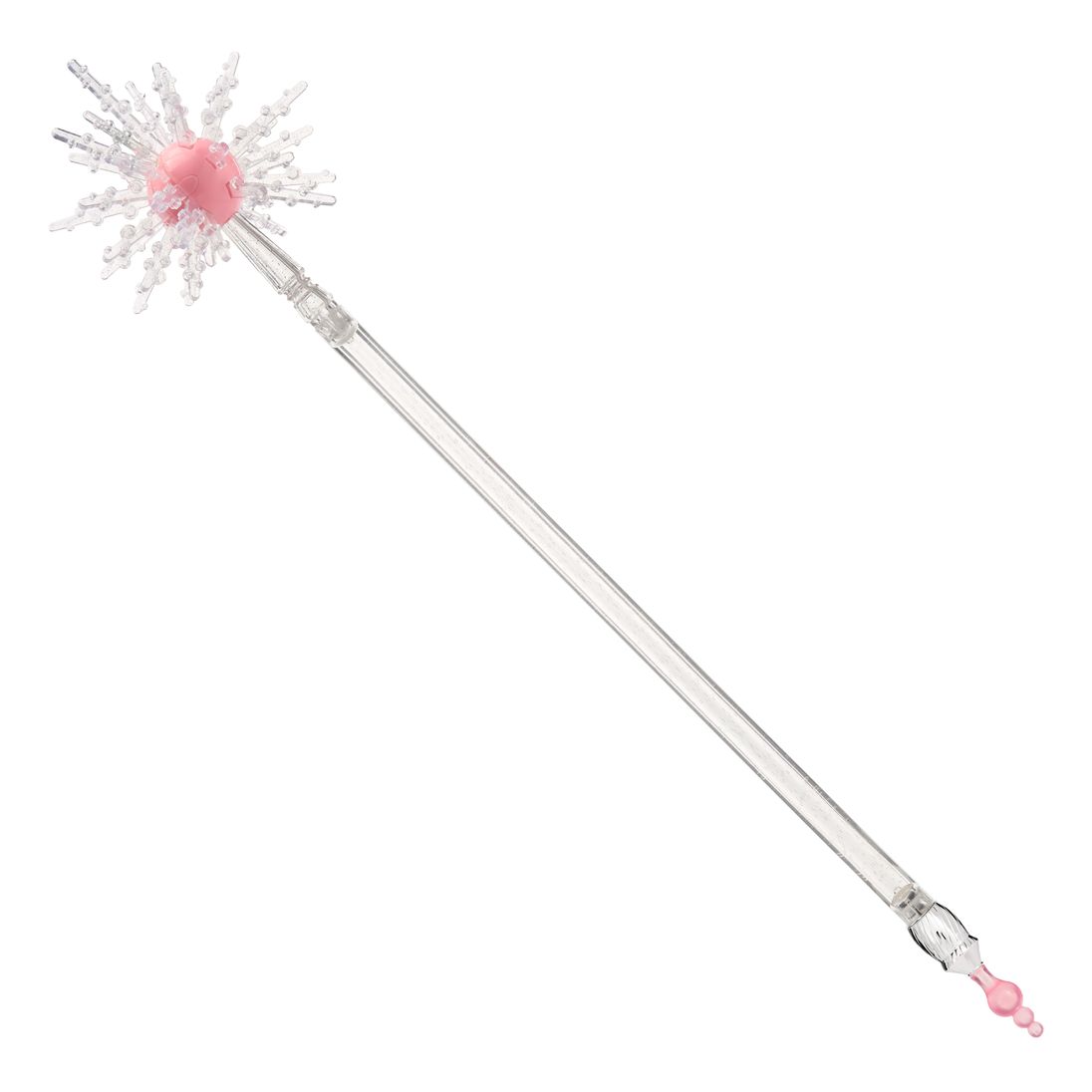 The Noble Collection Wicked - Glinda’s Bubble Wand