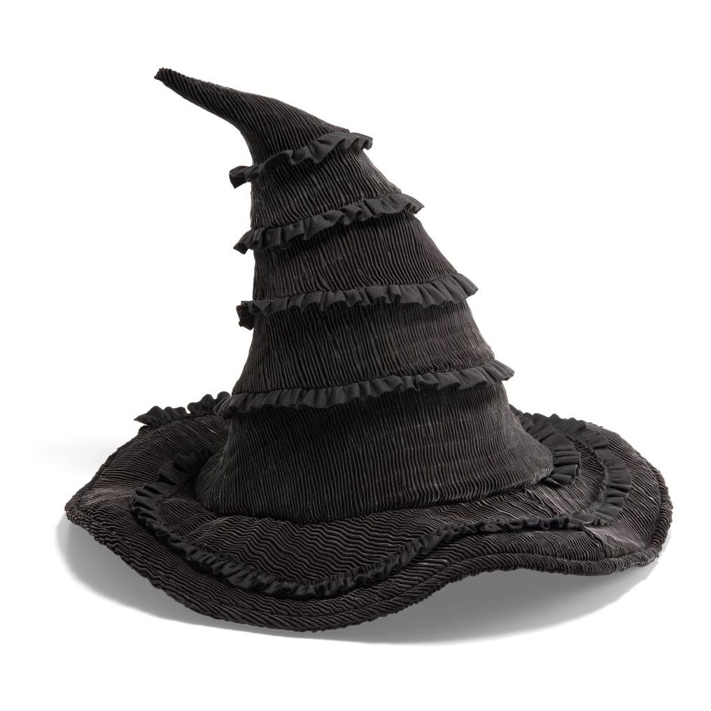 The Noble Collection Wicked - Elphaba’s Hat