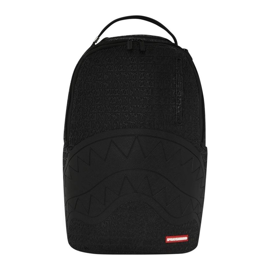 Sprayground Vato Type DLXSV Backpack