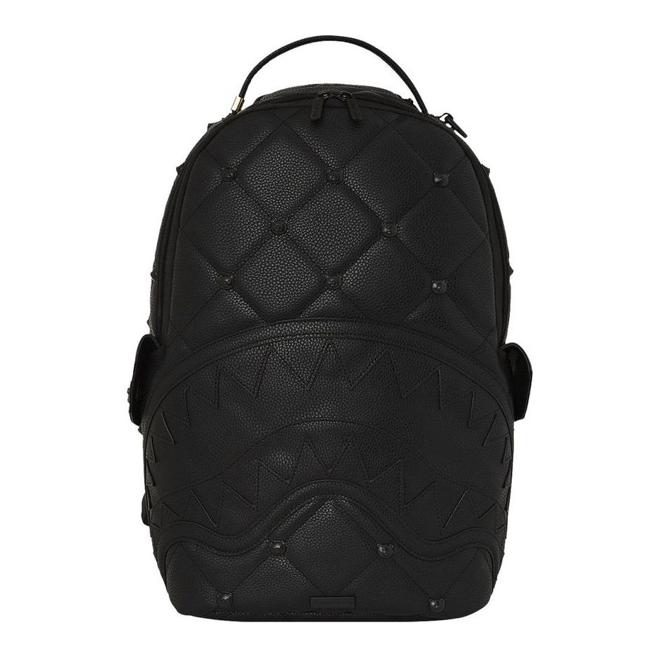 Sprayground Sorbet Stunna Black Bear DLXSV Backpack