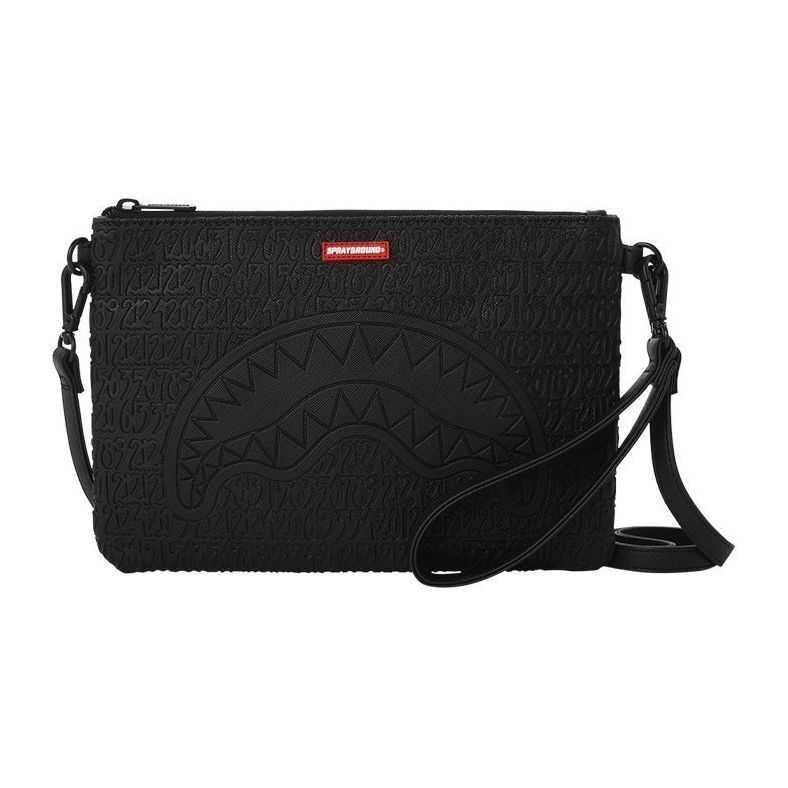 Sprayground Vato Type Clutch