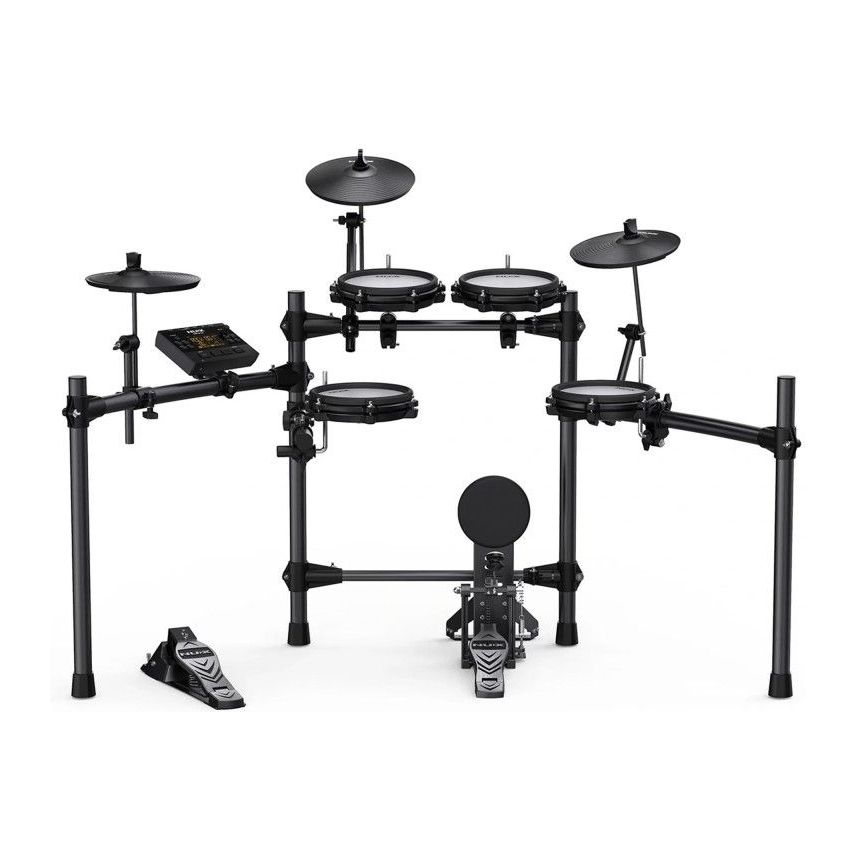 NUX DM-210 All Mesh Head Digital Drum Kit