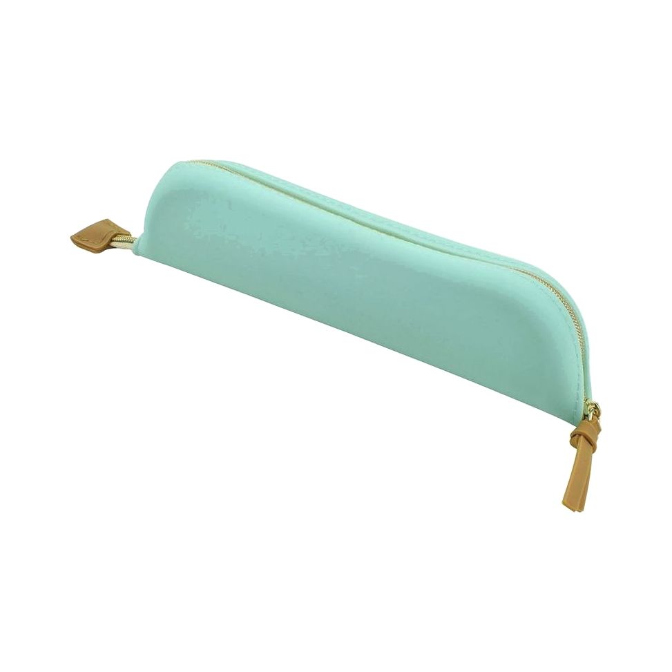 Legami Cute - Pencil Case - Aqua