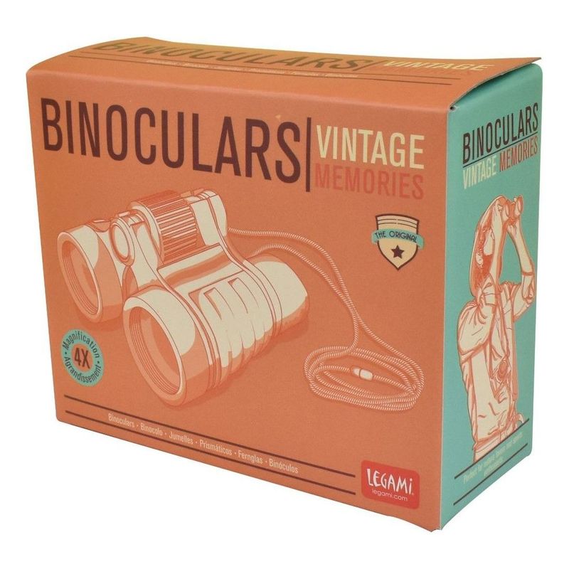 Legami Binoculars