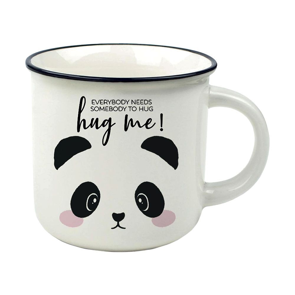 Legami Cup - Puccino - Panda 350ml