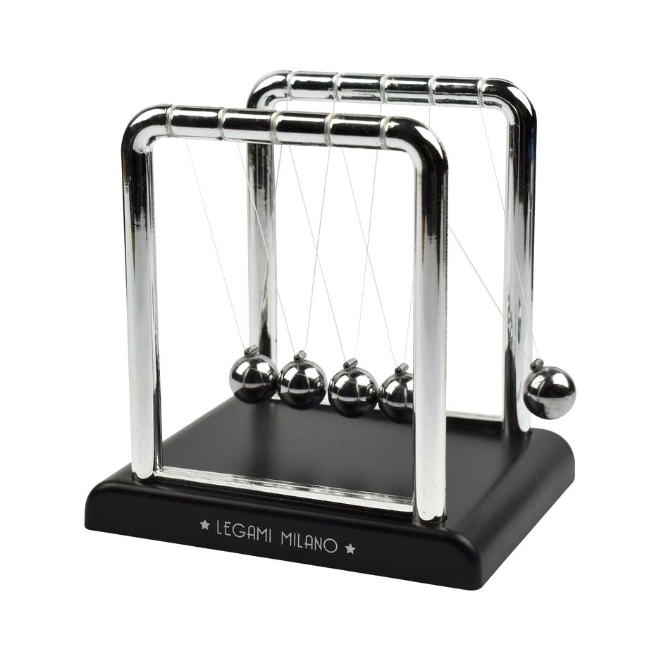 Legami Newton's Cradle