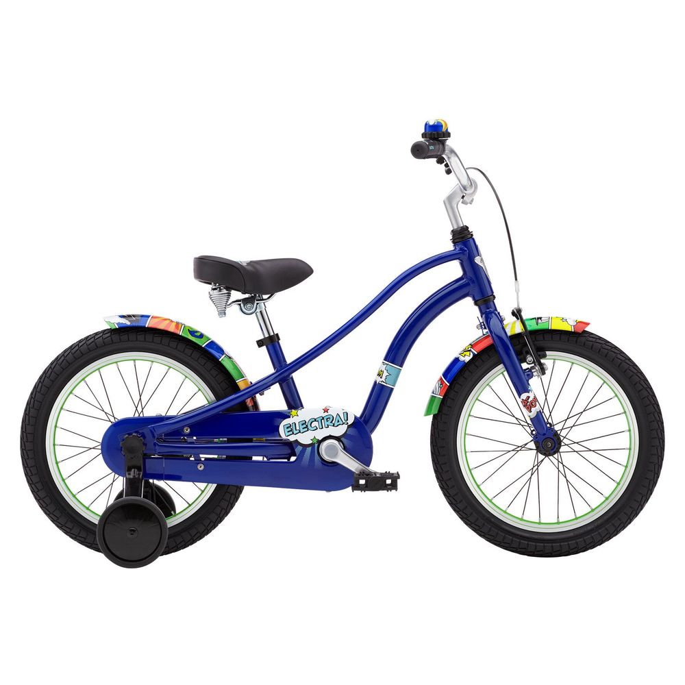 Electra Kids' Bike Super Sprocket 16