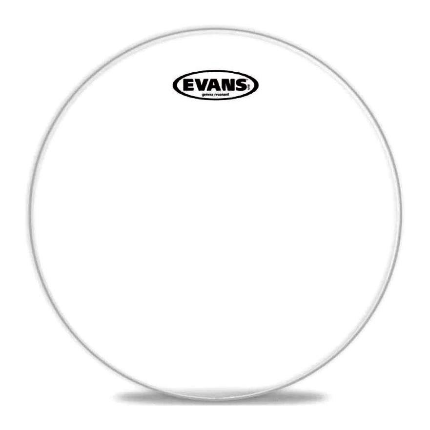 Evans Head G1 Clear Tom Batter 12