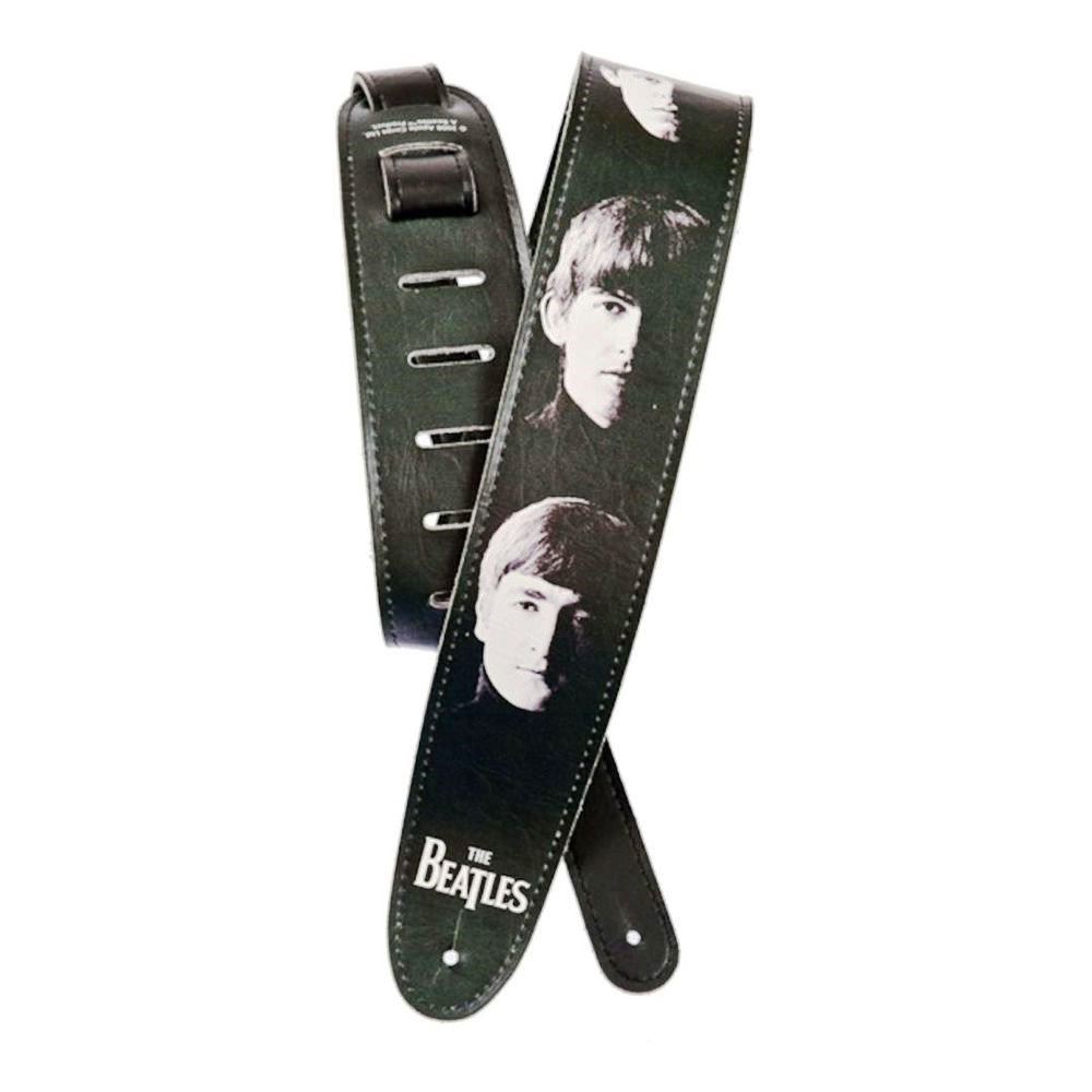 D'Addario Planet Waves Strap Meet The Beatles