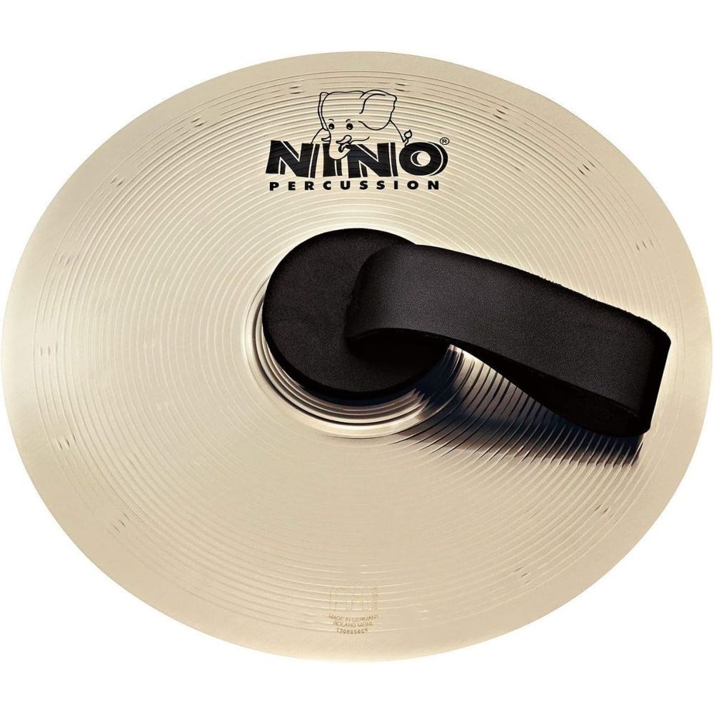 Meinl Cymbal Single with Strap