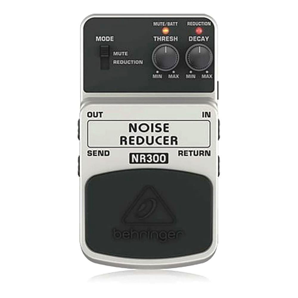 Behringer NR300 Noise Reducer Pedal