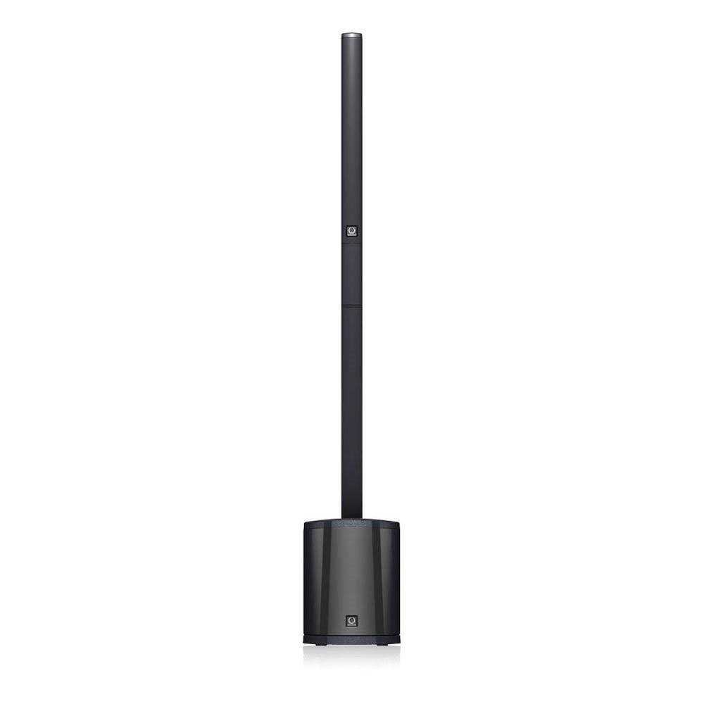 Turbosound iP500 V2 - 600 Watt Powered Column Loudspeaker with an 8