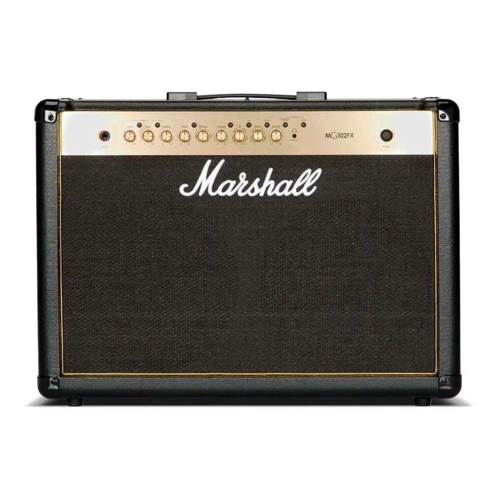 Marshall MG102GFX Gold Series 100-Watt 2x12