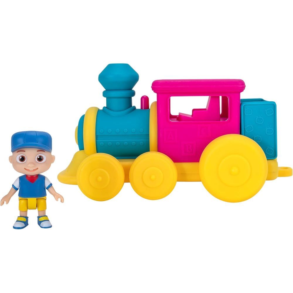 Cocomelon Musical Train