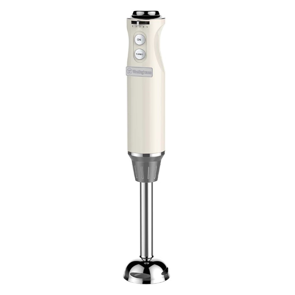 Westinghouse Hand Blender - White