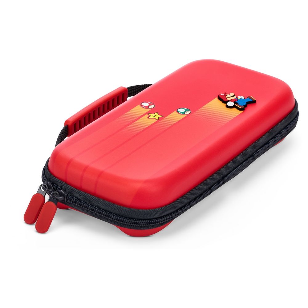 Powera Protection Case For Nintendo Switch Family - Speedster Mario