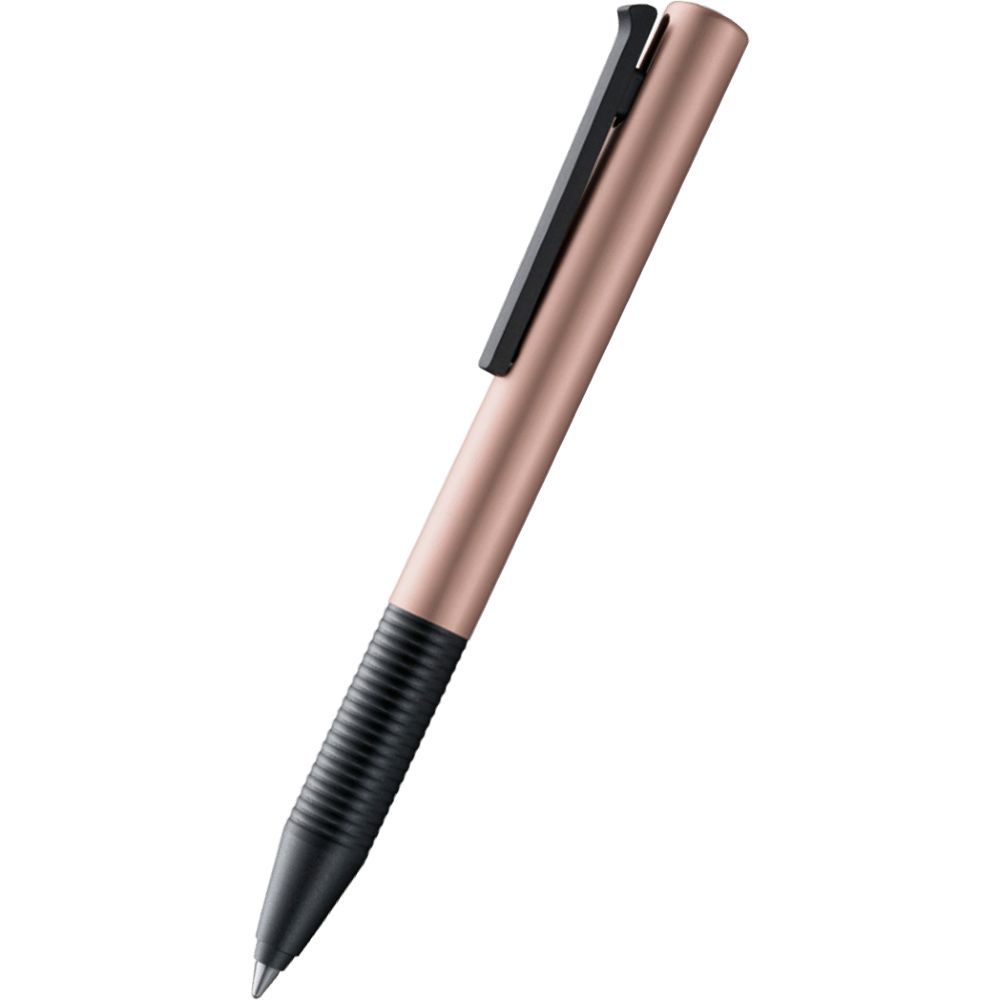 Lamy 339 Tipo Rollerball Pen Pearl Rose