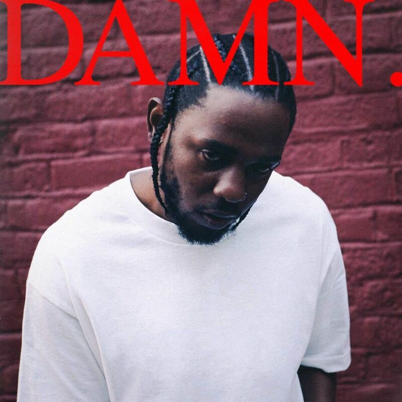 Damn Ev (2 Discs) | Kendrick Lamar