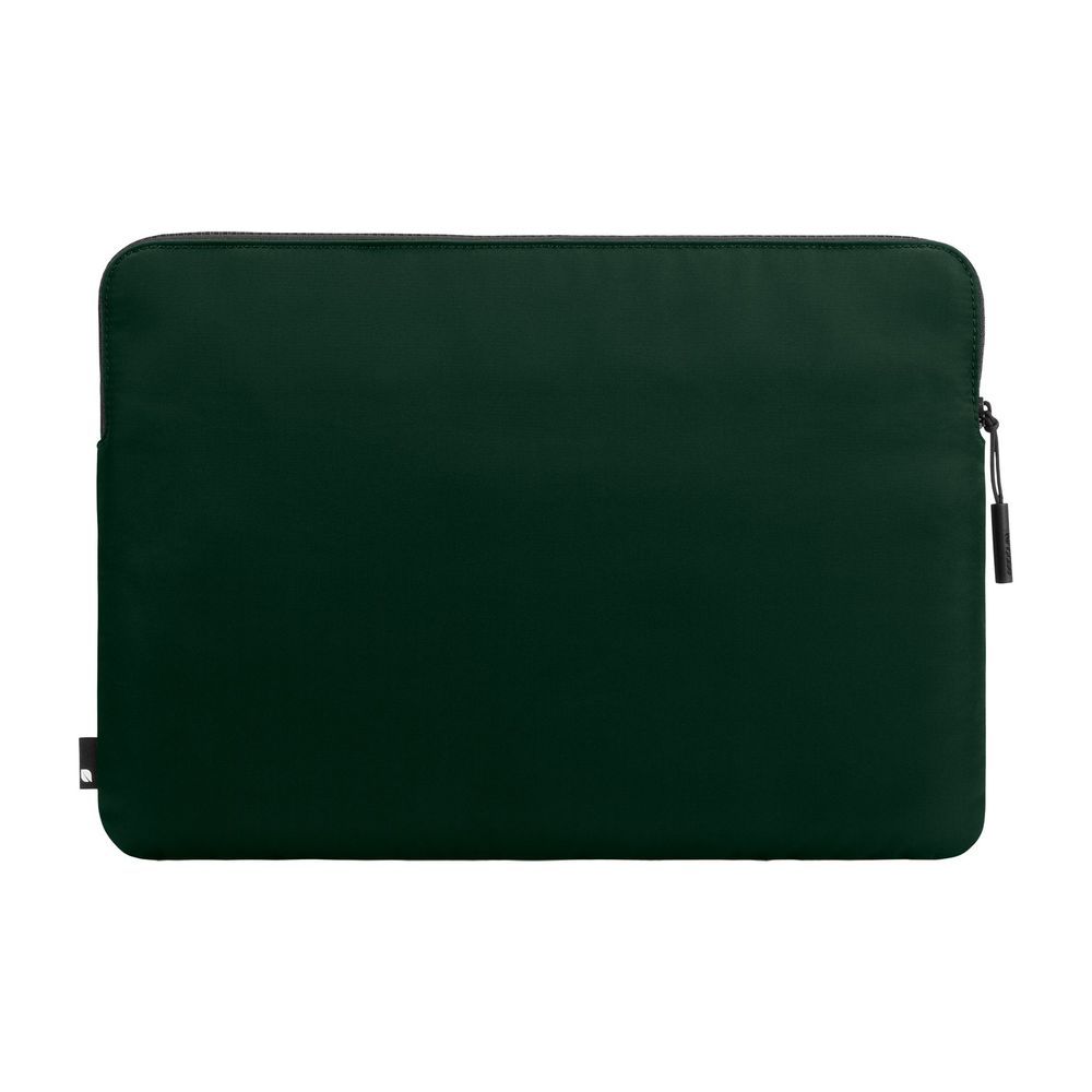 Incase Compact Sleeve in Flight Nylon Case Forest Green for MacBook Pro 13-Inch