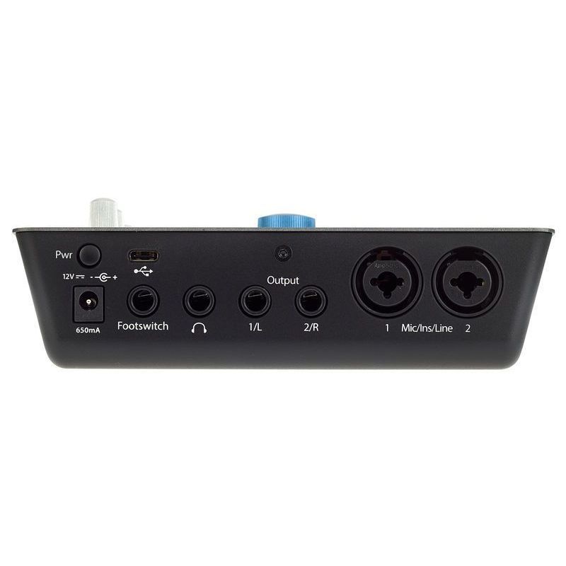 Presonus iOStation 24C Audio Interface