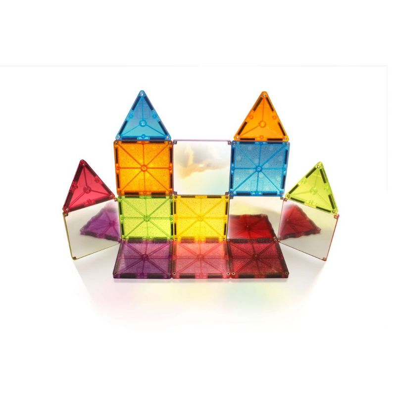 Magna-Tiles Stardust