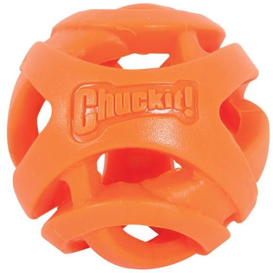 Chuckit! Breathe Right Fetch Ball Medium 1-Pack