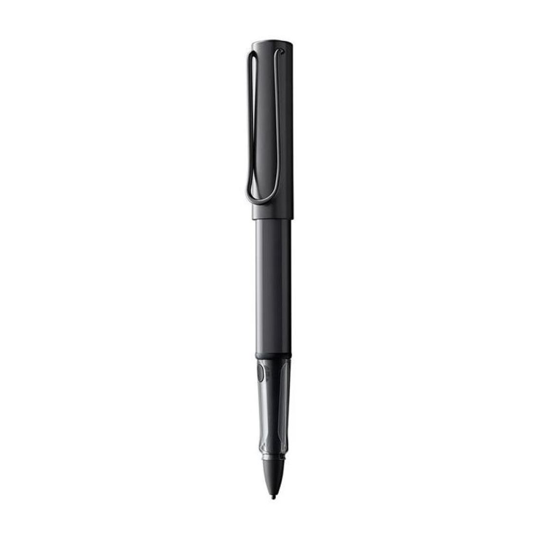 Lamy 471 Emr Digital Pen Matt Black