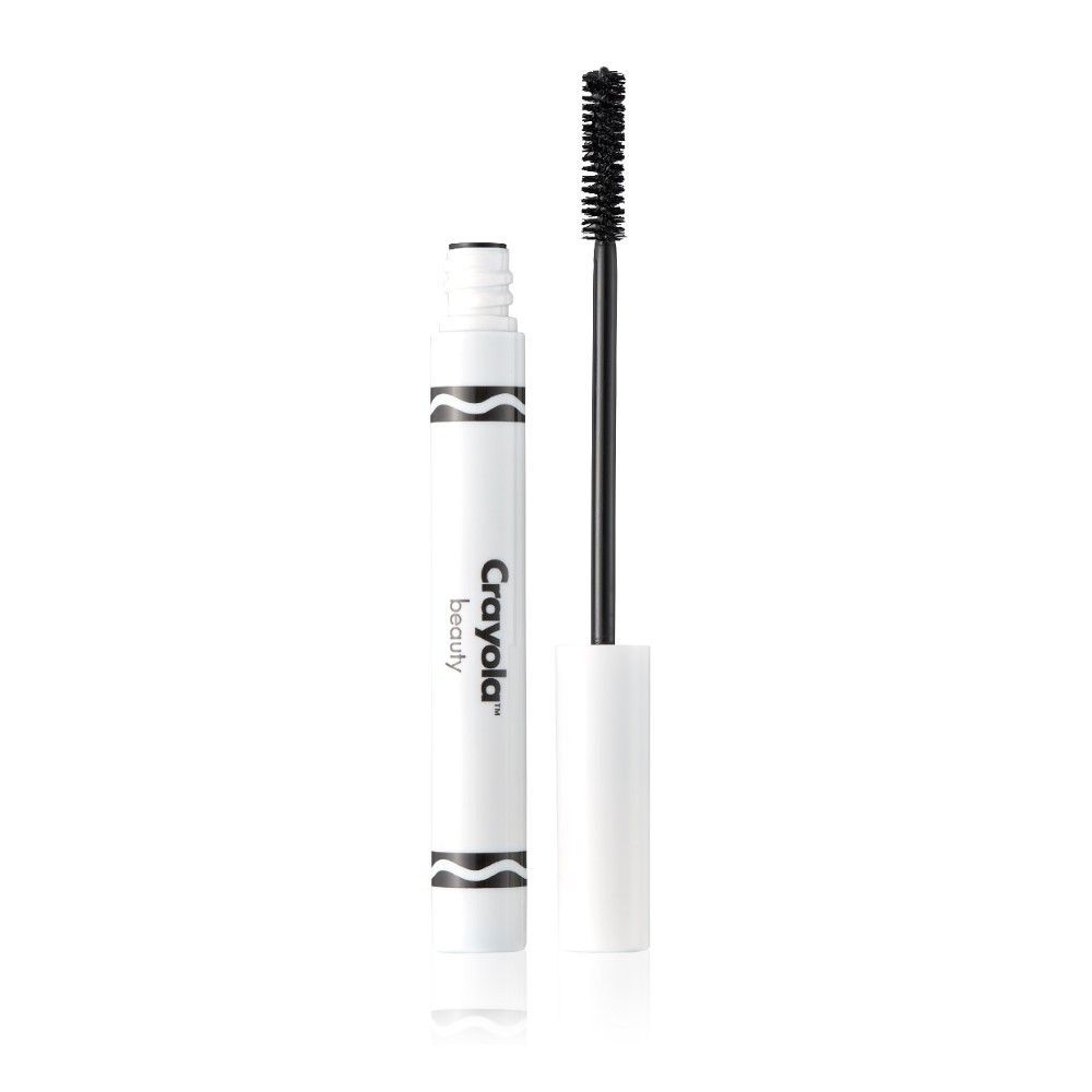 Crayola Beauty Mascara - Black