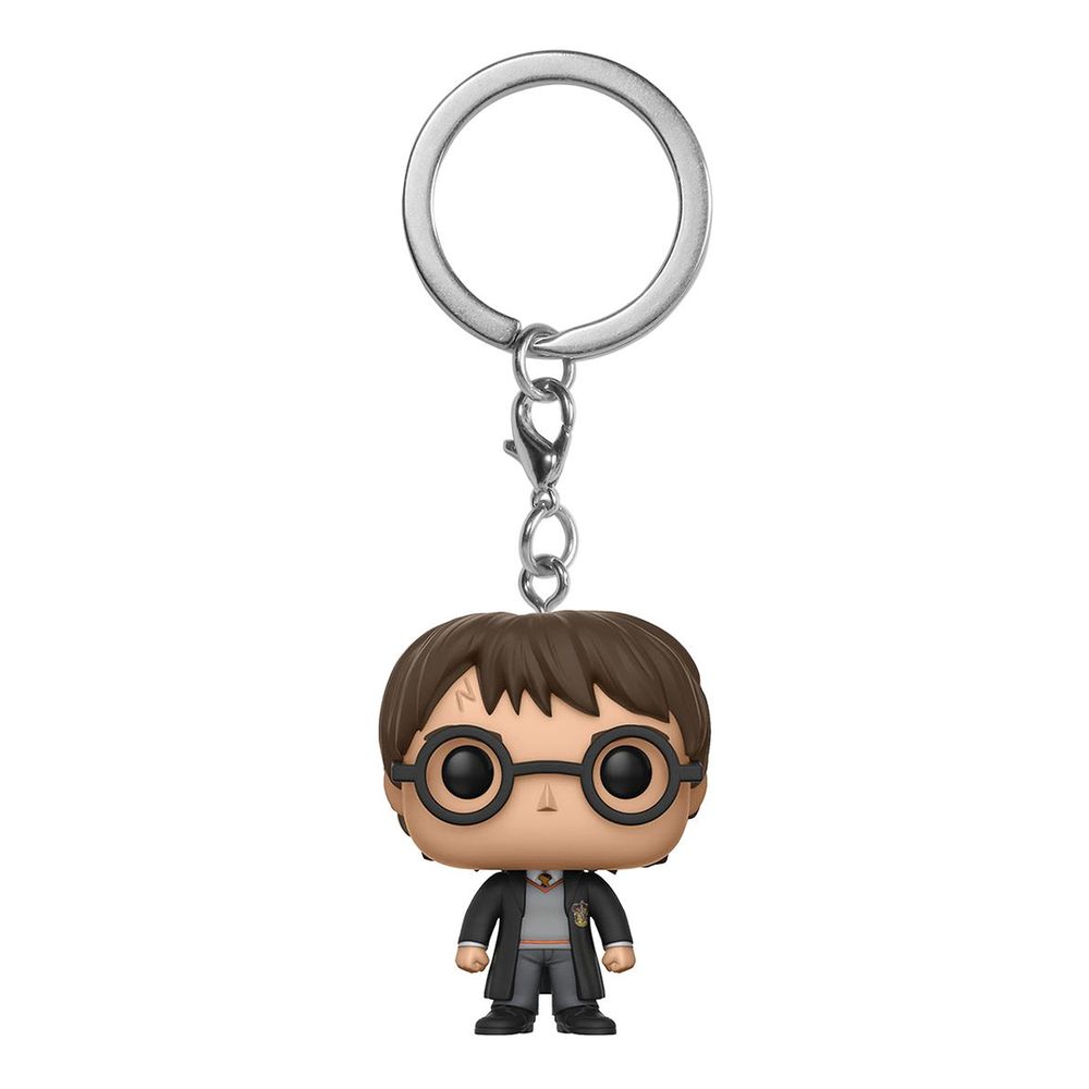 Funko Pop Pocket Harry Potter Keychain