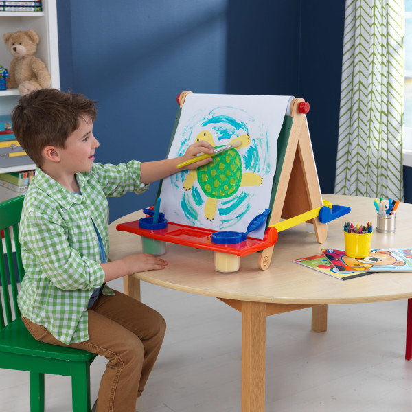 Kidkraft Tabletop Easel