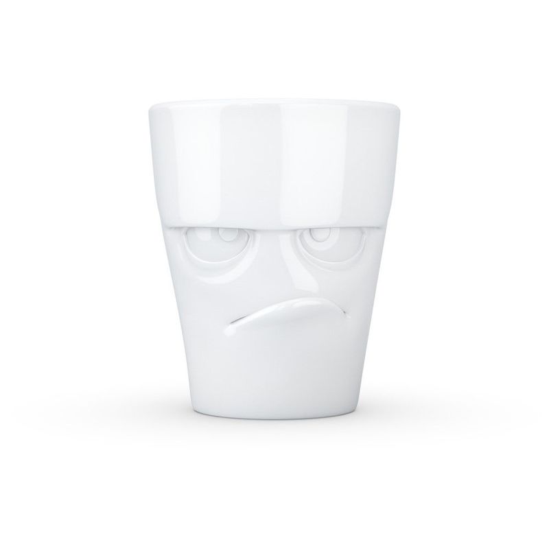 58 Products Mug With Handle Grumpy 350ml