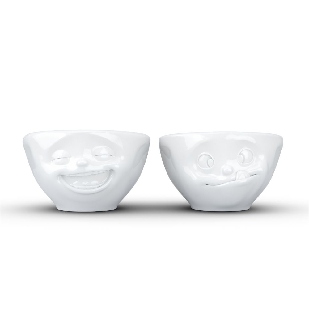 58 Products Small Bowl Set Laughing And Tasty 100ml